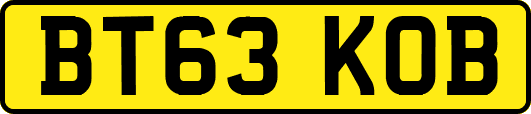 BT63KOB