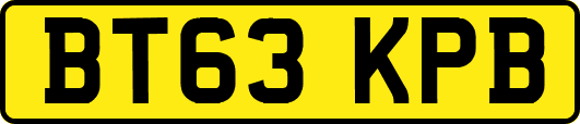 BT63KPB