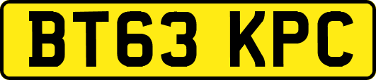 BT63KPC