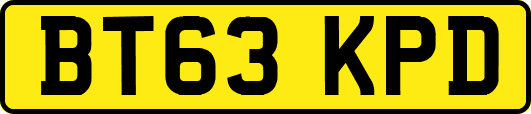 BT63KPD