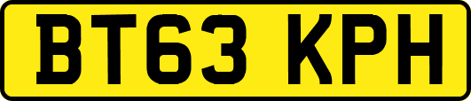 BT63KPH