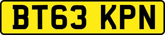 BT63KPN