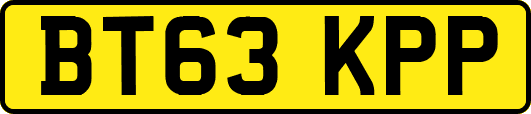 BT63KPP
