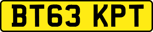 BT63KPT