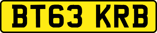 BT63KRB