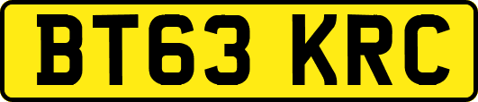 BT63KRC