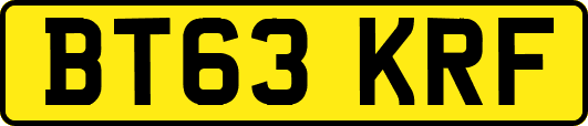 BT63KRF