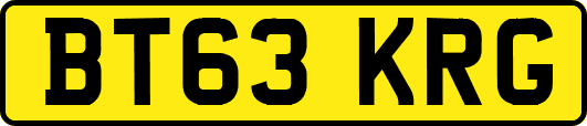 BT63KRG
