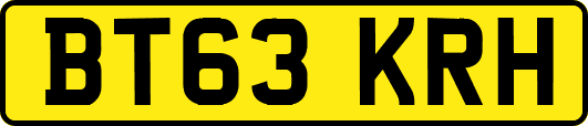BT63KRH