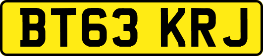 BT63KRJ