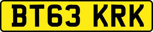 BT63KRK