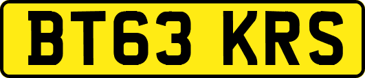 BT63KRS
