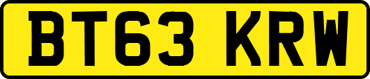 BT63KRW