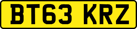 BT63KRZ