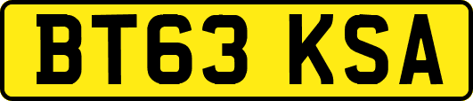 BT63KSA