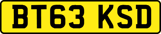 BT63KSD