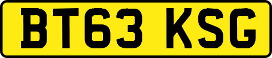 BT63KSG