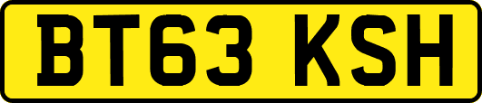 BT63KSH