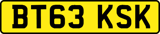 BT63KSK