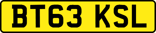 BT63KSL