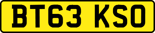 BT63KSO