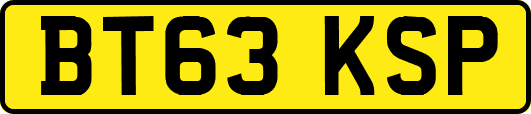 BT63KSP