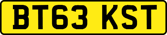 BT63KST