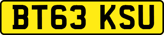 BT63KSU