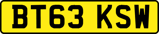 BT63KSW