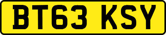 BT63KSY