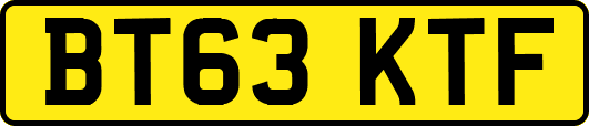 BT63KTF