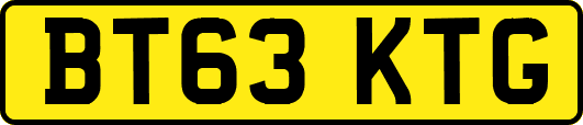 BT63KTG