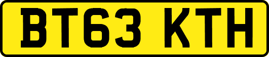 BT63KTH