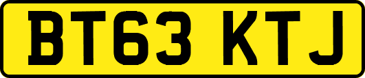 BT63KTJ
