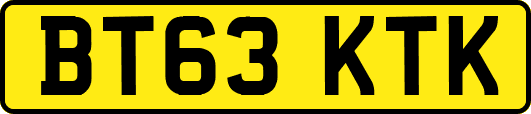 BT63KTK