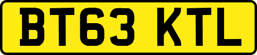 BT63KTL