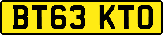 BT63KTO
