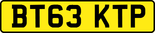 BT63KTP