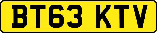 BT63KTV