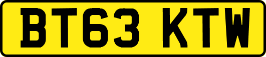BT63KTW