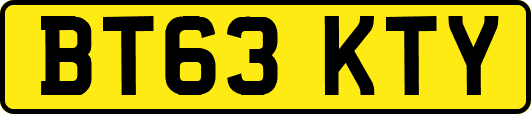 BT63KTY