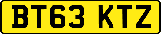 BT63KTZ