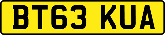 BT63KUA
