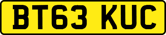 BT63KUC