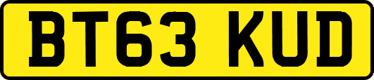 BT63KUD