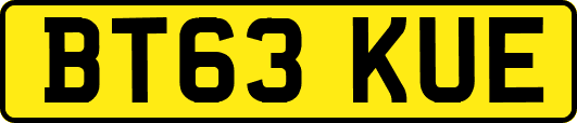 BT63KUE