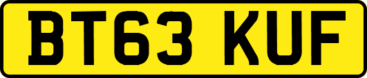 BT63KUF