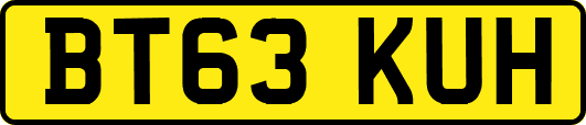 BT63KUH