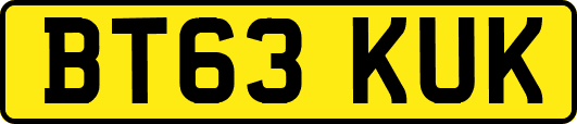 BT63KUK