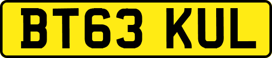 BT63KUL